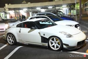 Daikoku PA Cool car report 2022/12/09 5
