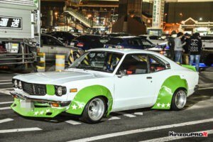 Daikoku PA Cool car report 2023/04/14 7