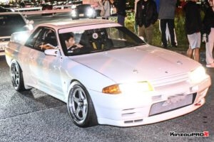 Daikoku PA Cool car report 2023/04/28 C 70