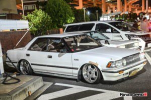 Daikoku PA Cool car report 2023/05/26 14