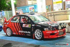 Daikoku PA Cool car report 2023/05/26 16