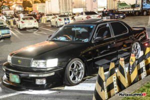 Daikoku PA Cool car report 2023/05/26 18