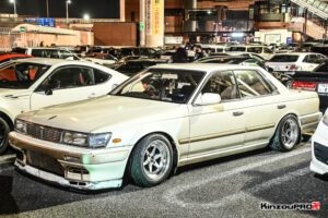 Daikoku PA Cool car report 2023/05/26 26