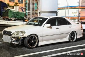 Daikoku PA Cool car report 2023/05/26 44
