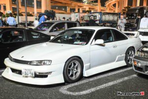 Daikoku PA Cool car report 2023/05/26 7