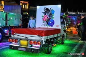 Makuhari PA Cool car report 2021/05/15 #MakuhariPA #JDM #Dekotora 69