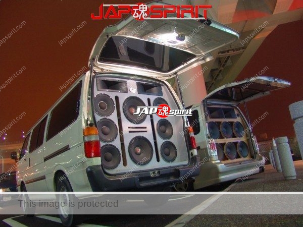 sotomuki is special japanese built in car audio system 24