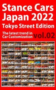 Stance Cars 2022 Tokyo Street edition vol.02 80