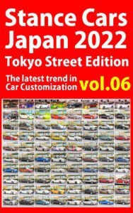 Stance Cars 2022 Tokyo Street edition vol.06 75