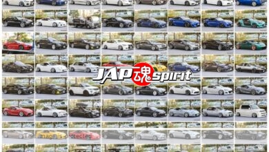 Stance Cars 2022 Tokyo Street edition vol.07 80