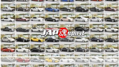Stance Cars 2022 Tokyo Street edition vol.09 80