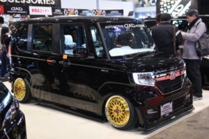 tokyo-auto-salon-2018-exhibition-vehicles-pictures-44