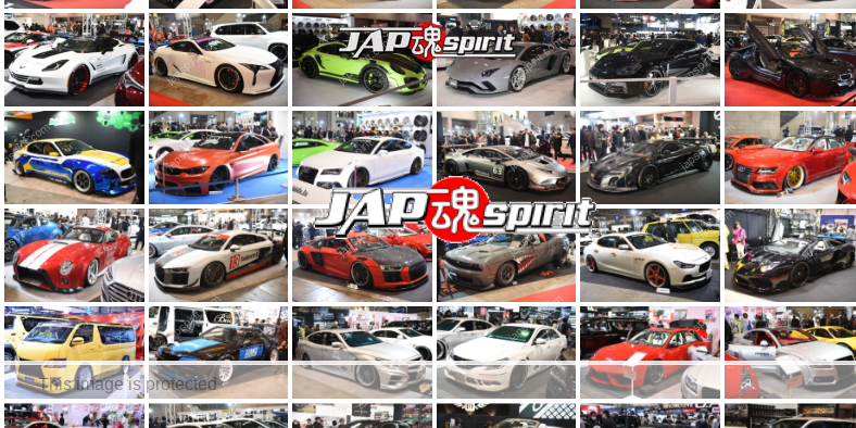 tokyo-auto-salon-2018-exhibition-vehicles-pictures-e382aae383bce38388e382b5e383ade383b32018-e5b195e7a4bae8bb8ae4b8a1